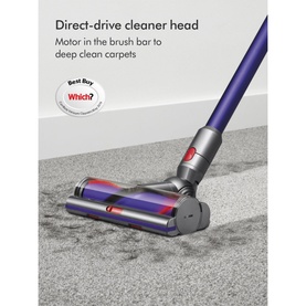 V10 Cyclone Animal Cordless Stick Vaccum Cleaner