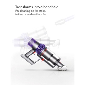 V10 Cyclone Animal Cordless Stick Vaccum Cleaner