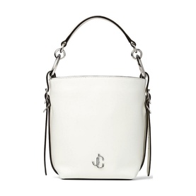 Varenne Calf Leather Bucket Bag
