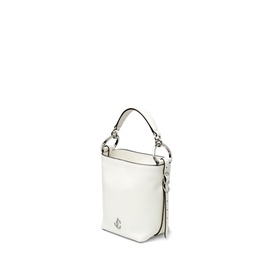 Varenne Calf Leather Bucket Bag