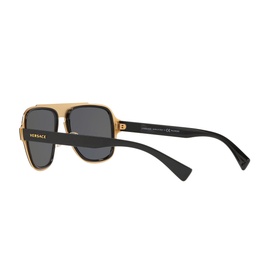 Irregular Sunglasses 0VE2199