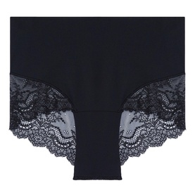 SPANXsupersmooth&trade; Undie-tectable&reg; Lace Hi-Hipster Briefs