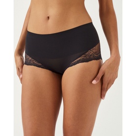 SPANXsupersmooth&trade; Undie-tectable&reg; Lace Hi-Hipster Briefs