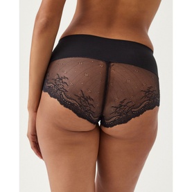 SPANXsupersmooth&trade; Undie-tectable&reg; Lace Hi-Hipster Briefs
