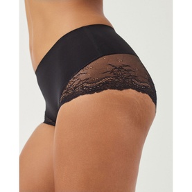 SPANXsupersmooth&trade; Undie-tectable&reg; Lace Hi-Hipster Briefs