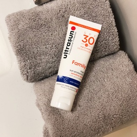 Family SPF30 25ml