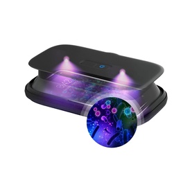 UV LED Phone Sanitizer