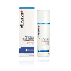 After Sun Tan Booster 150ml