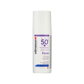 Face SPF50 50ml