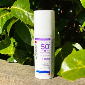 Face SPF50 50ml