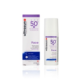 Face SPF50 50ml