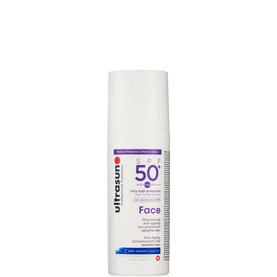 Face SPF50 50ml