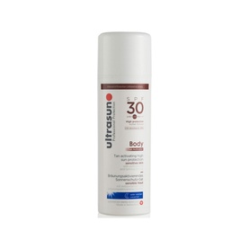 Body Tan Activator SPF30 150ml