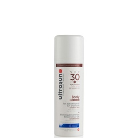 Body Tan Activator SPF30 150ml