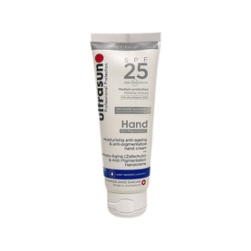 Anti-pigmentation 25 Hand Cream 75ml