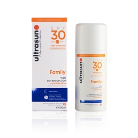 Family SPF30 100ml