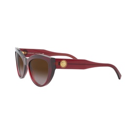 Cat Eye Sunglasses VE4381B 53