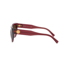 Cat Eye Sunglasses VE4381B 53