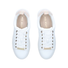 Liza Quilted Trainers