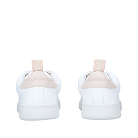Liza Quilted Trainers