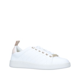 Liza Quilted Trainers
