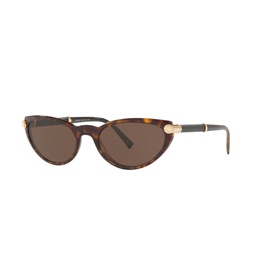 Cat Eye Sunglasses VE4365Q 54