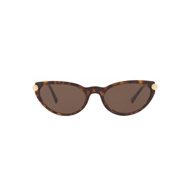 Cat Eye Sunglasses VE4365Q 54