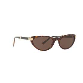 Cat Eye Sunglasses VE4365Q 54