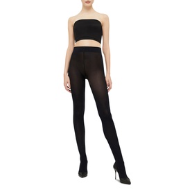 Velvet de Luxe Tights Admiral
