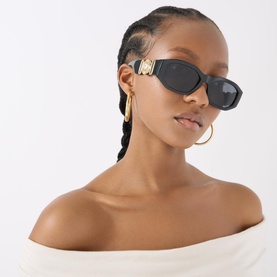 0VE4361 Irregular Sunglasses