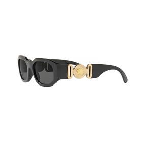 0VE4361 Irregular Sunglasses