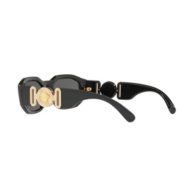 0VE4361 Irregular Sunglasses