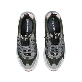 Loaded Hiker Trainers