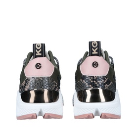 Loaded Hiker Trainers