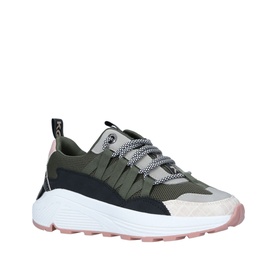 Loaded Hiker Trainers