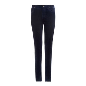 Velvet Marianne Jean