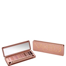Naked Eyeshadow Palette