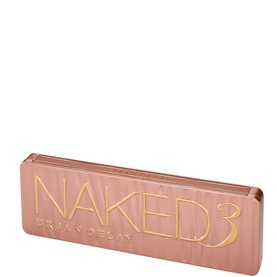 Naked Eyeshadow Palette