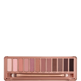 Naked Eyeshadow Palette