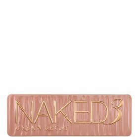 Naked Eyeshadow Palette
