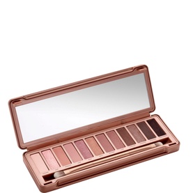 Naked Eyeshadow Palette