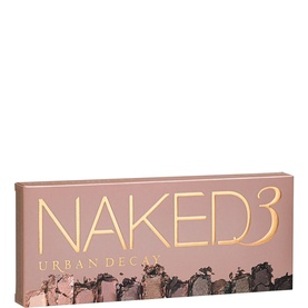 Naked Eyeshadow Palette