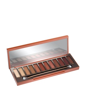 Naked Eyeshadow Palette