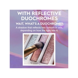 Naked Cyber Eyeshadow Palette