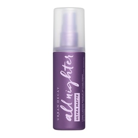 Urban Decay All Nighter Ultra Matte Makeup Setting Spray