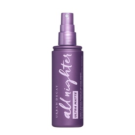 Urban Decay All Nighter Ultra Matte Makeup Setting Spray