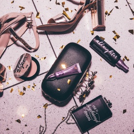 Urban Primer Eyeshadow Primer Potion