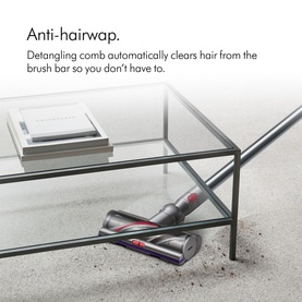 V15 Detect Absolute Cordless Stick Vacuum Cleaner