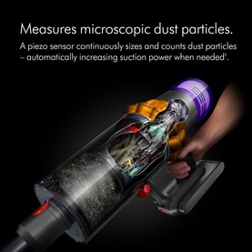 V15 Detect Absolute Cordless Stick Vacuum Cleaner