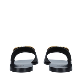 V Logo Slides